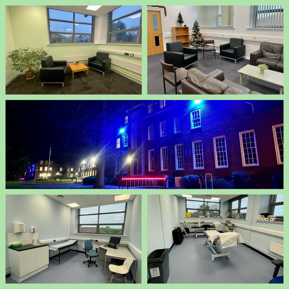 Janine Jury tweet media