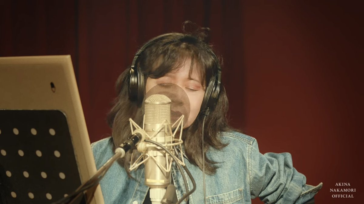 また髪の毛ハートになってるよ❤️✨