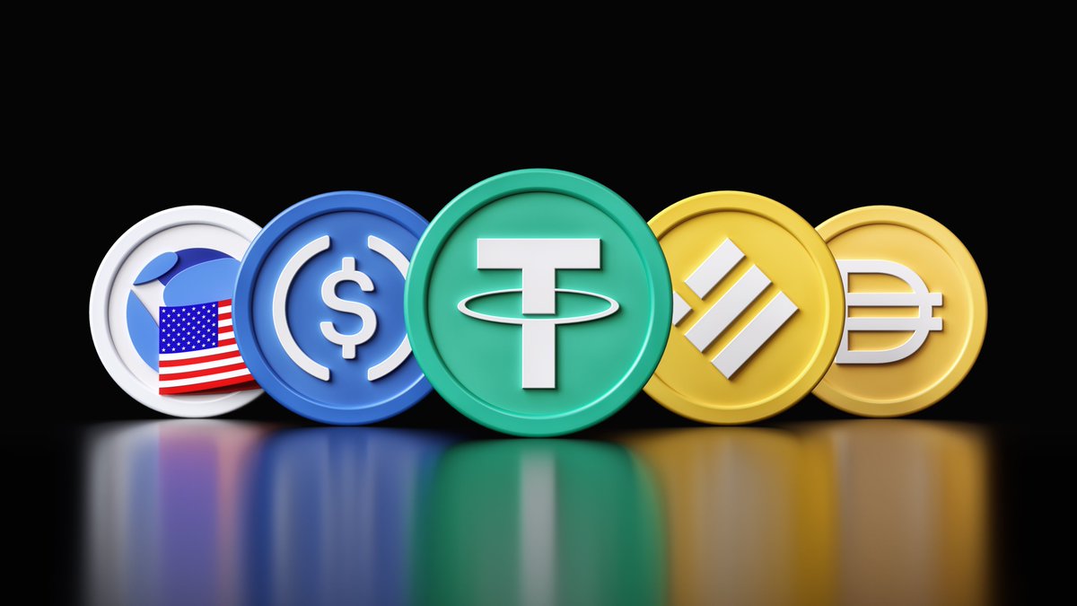 p_petertherock's tweet image. My bold prediction for @0xPolygon in 2025 (a hot take many will doubt):
@0xPolygon will emerge as one of the most popular EVM chains for mainstream stablecoin integrations
🤯Four mind-blowing data trends in 2024 (WTF at the last one) that hint at explosive growth in mainstream…