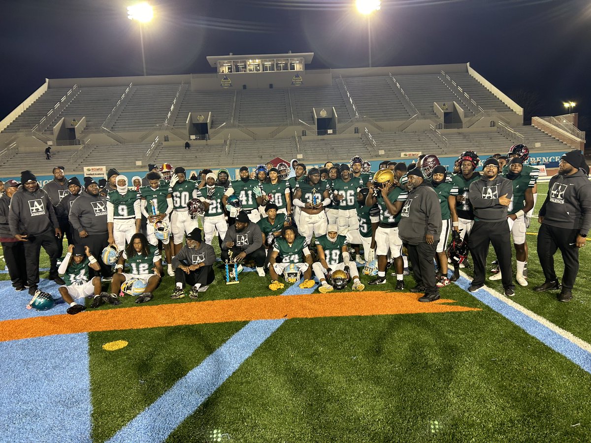 A’Jay Spires (@coachajspires) on Twitter photo It was great be able to coach in the MCA Of GA Senior Bowl Classic. Loaded with talent.
<a href="/DMTherrellFB/">Therrell Football</a> <a href="/AhmadBridges7/">Ahmad "Boogey" Bridges</a> <a href="/Salifeyebe8/">Salife yebe</a> <a href="/Cedbusiness11/">Cedric Jordan Jr. C/O (‘25)</a> <a href="/Luhhawk1_/">Jasiah “Hawk” Peeples</a> <a href="/JacksonDav42639/">David “A” Jackson WR/Fs</a> <a href="/MCAOFGA/">Minority Coaches Assoc of GA</a> It was great be able to coach in the MCA Of GA Senior Bowl Classic. Loaded with talent.
<a href="/DMTherrellFB/">Therrell Football</a> <a href="/AhmadBridges7/">Ahmad "Boogey" Bridges</a> <a href="/Salifeyebe8/">Salife yebe</a> <a href="/Cedbusiness11/">Cedric Jordan Jr. C/O (‘25)</a> <a href="/Luhhawk1_/">Jasiah “Hawk” Peeples</a> <a href="/JacksonDav42639/">David “A” Jackson WR/Fs</a> <a href="/MCAOFGA/">Minority Coaches Assoc of GA</a>