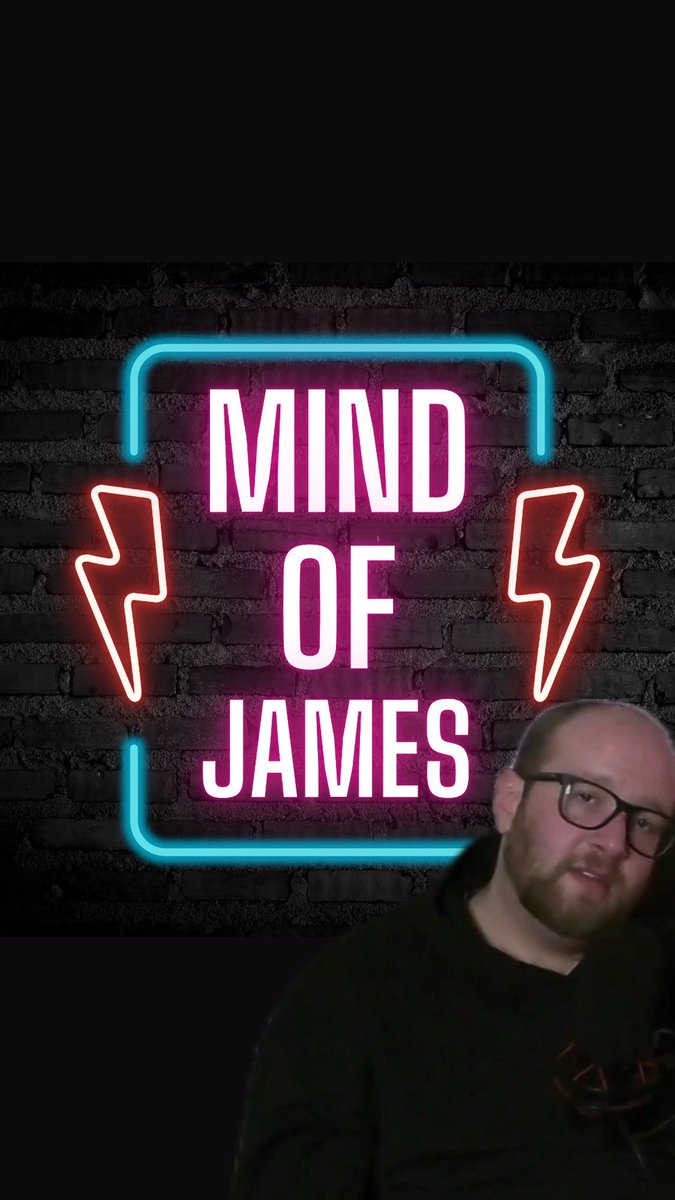 MindofJamesPod's tweet photo. The last episode of 2024 is out! Link in bio! #PodcastAlert
#NewEpisode
#PodcastRecommendation
#ListenNow
#PodcastAddict
#LaughAndLearn
#PodcastLife
#LessonsInHumor
#LifeLaughs
#Podcast
#PodcastLife
#Podcaster
#PodcastersOfInstagram
#Podcasts
#Podcasting
#MindofJames https://t.co/WKIiSsKCbN