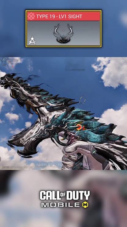 TI_Thombeni's tweet image. Help…. Somebody ?? …..  Anybody??

😭😭
#CoDMobile 
#Type19 mythic