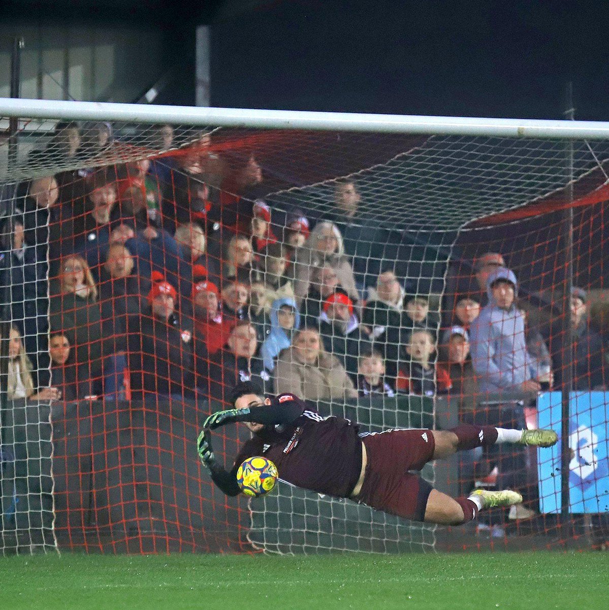 Biggleswade Town FC tweet media