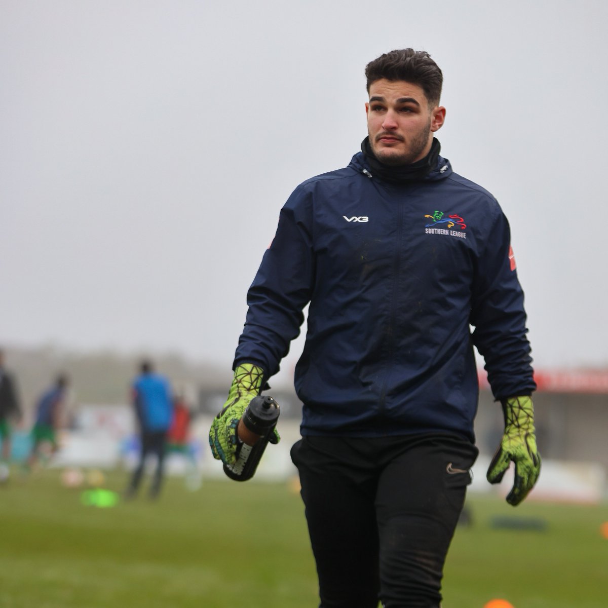 Biggleswade Town FC tweet media