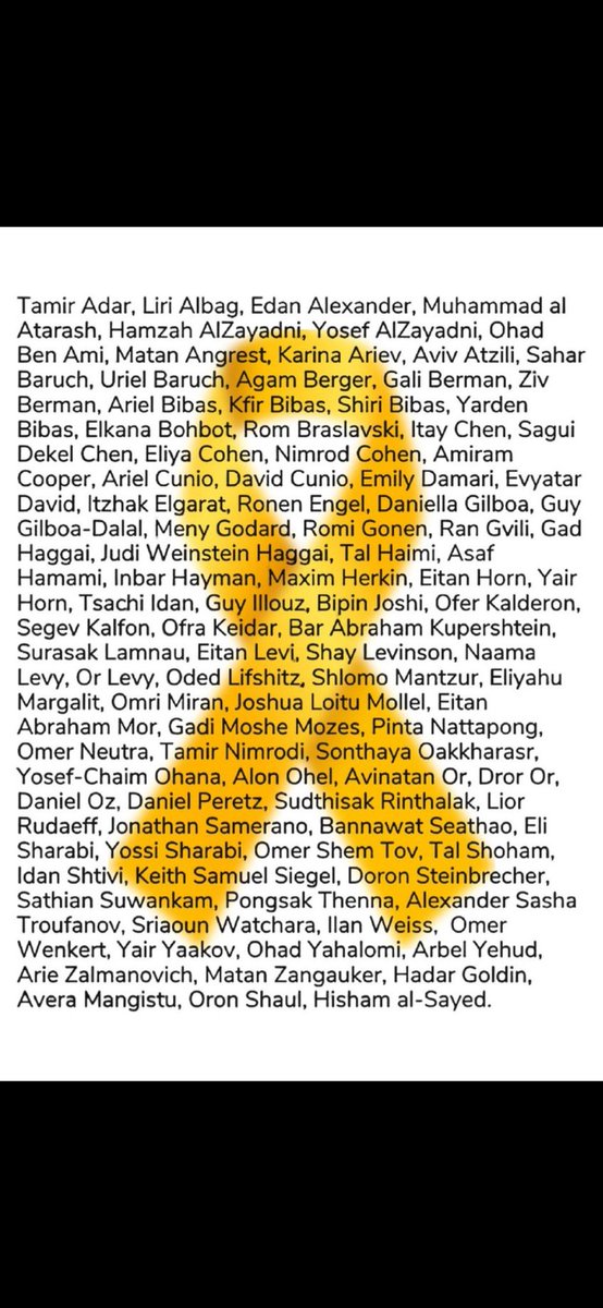 karin_booklover's tweet image. Rember them! Say their namens!🎗