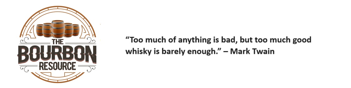 The Bourbon Resource tweet media