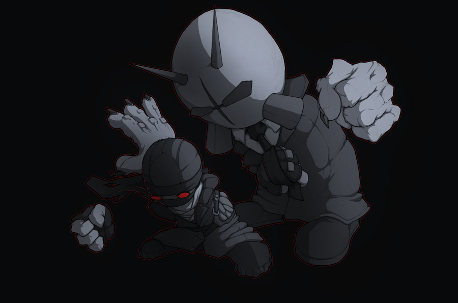 MRKrinkels's tweet photo. Stream drawing from last night. Thanks for watching. https://t.co/9FekgEbahy