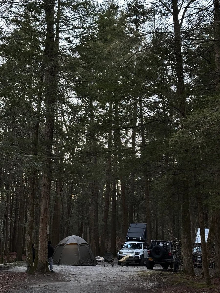 JillRussel9's tweet photo. Use photos to record a camping trip that is as planned https://t.co/RrNhFs16u0