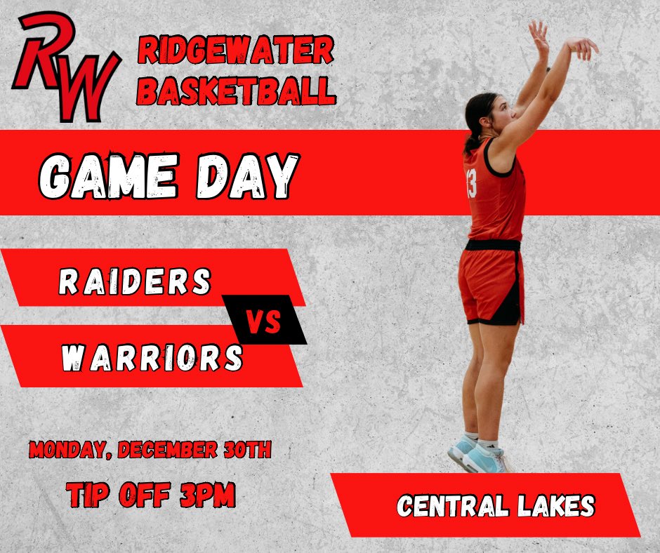 Day 2 of the CLC Classic! Tip off at 3pm!