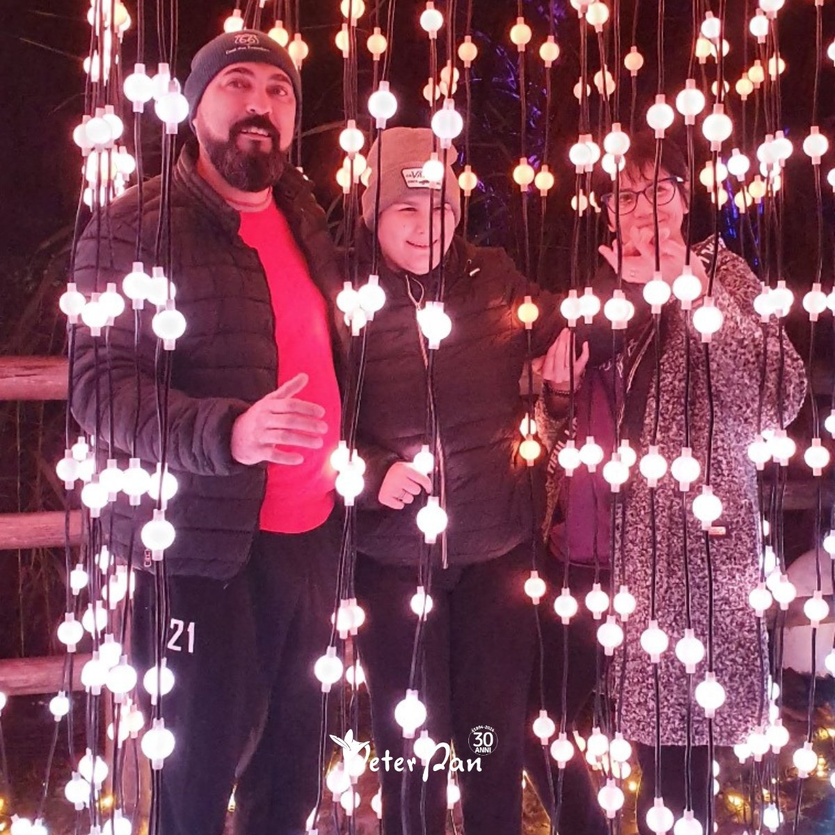 Peter Pan ODV Roma tweet media