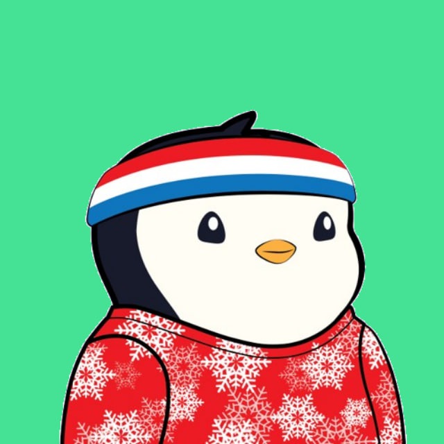 AirdropKor_eth's tweet image. This is the list of NFTs I currently own.
@pudgypenguins * 1
@asclubnft *3
@Moca_Network *2
@MadLads * 2
@HyperliquidX * 1 hypurr NFT
@tensor_hq 2 * tensorians
@berachain 1* BIT BEARS
@guiinuonaptos 1* GUIGANG
Personally, I'd like to buy more madlads.
Are there anyโฆ
