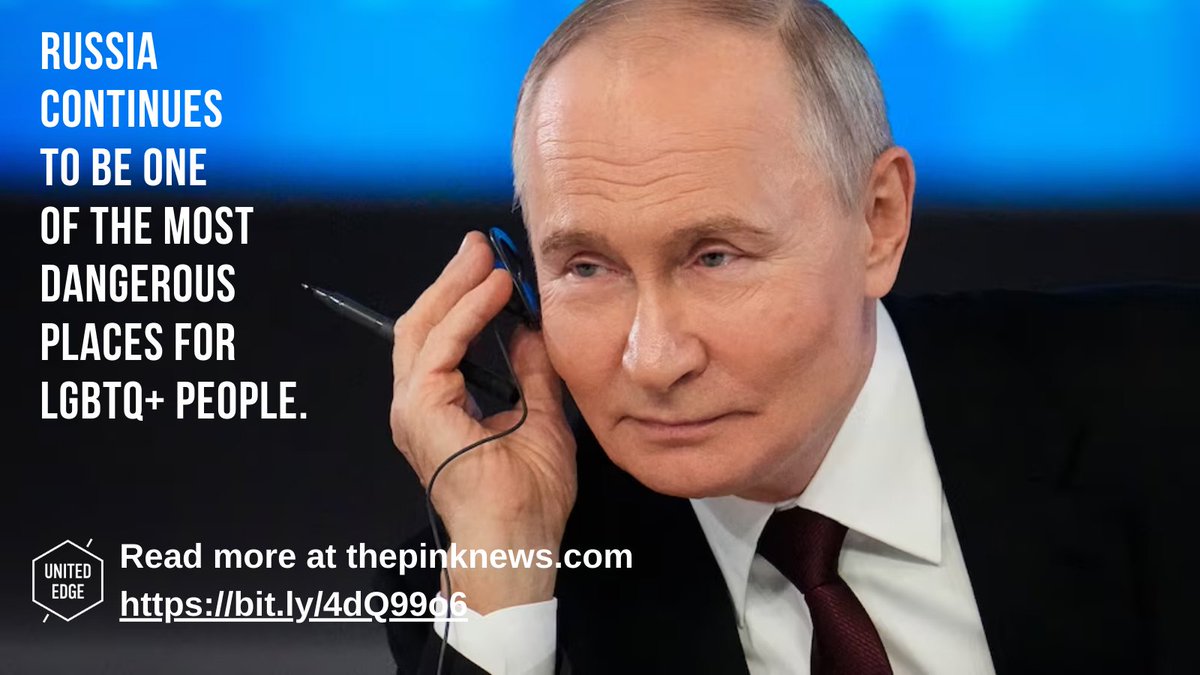 It had been a pivotal year for LGBTQ+ rights worldwide, both positively and negatively.

While some countries, such as Estonia, have taken steps in the right direction by legalizing same-sex marriage, Georgia, Kazakhstan, and even the US, have seen a decline in LGBTQ+ equality.