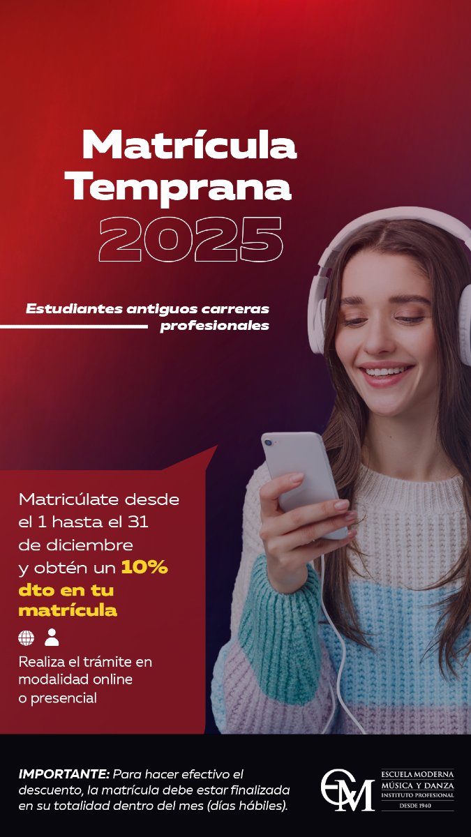 Escuela Moderna (@escuelamoderna) on Twitter photo 