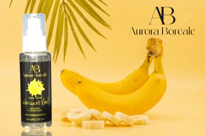 cilek_shop's tweet photo. Aurora Boreale Muz Aromalı Kayganlaştırıcı Jell https://t.co/5GXYzp17GQ