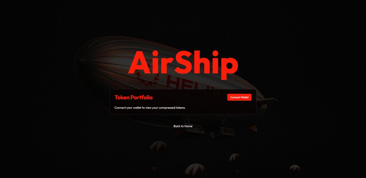 DropInfinitySol's tweet image. 10% $DROP Airdrop in Progress!

If your wallet met the criteria, check it now—rewards are being sent out. 💰💰💰

Claim your allocation: airship.helius.dev/decompress