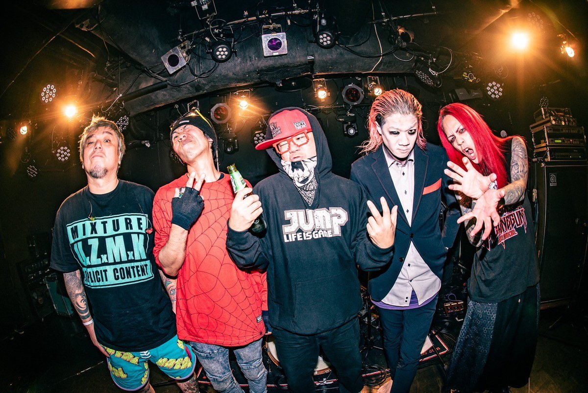 TonyK ページ Zoltik | Who y'all got winning? - Pic from: U/Classic-Work-8415