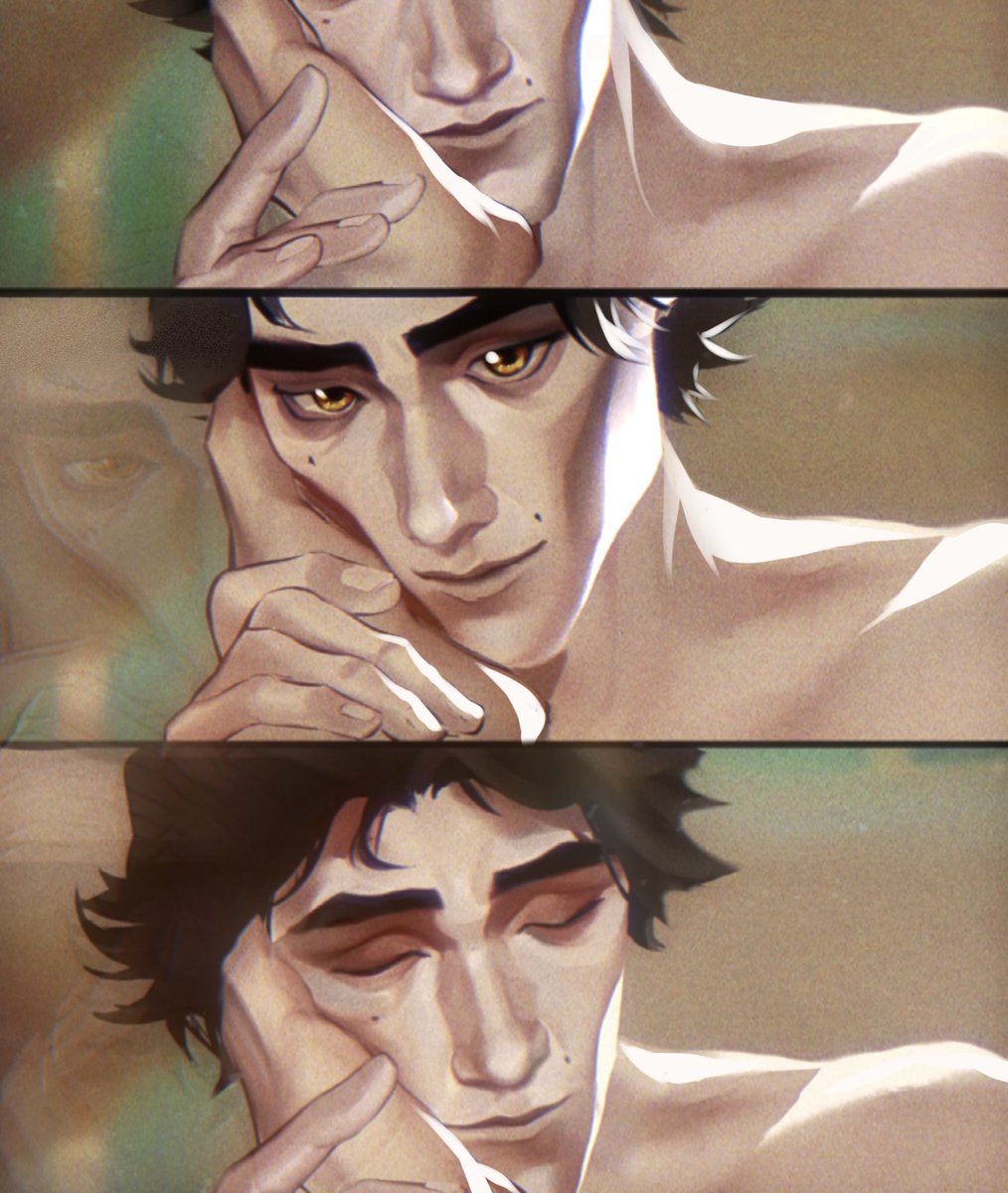 smth to torture Jayce for a bit(and me)