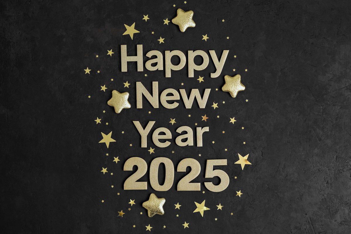 Our offices will close early on Tuesday, December 31st and will be closed on Wednesday, January 1st. May the New Year bring you peace, joy, good health, and happiness. Happy New Year 2025!
#Happynewyear