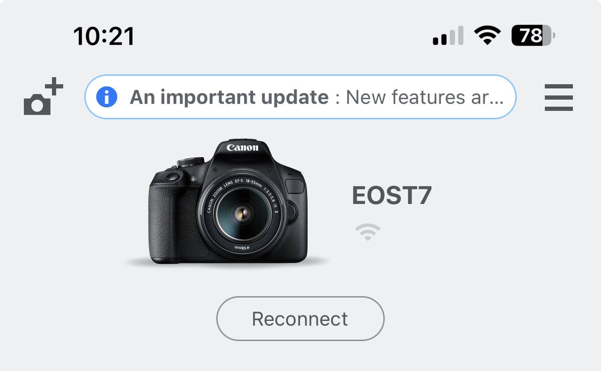 amarrrya's tweet photo. My camera kinda pricey but you can find deals https://t.co/kiehdVcCSH