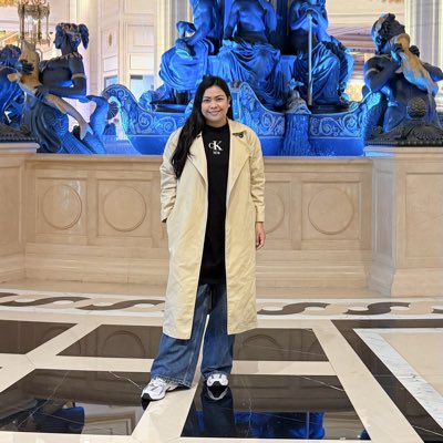 GerlynLacson's tweet photo. #NewProfilePic https://t.co/p6uubrJttw