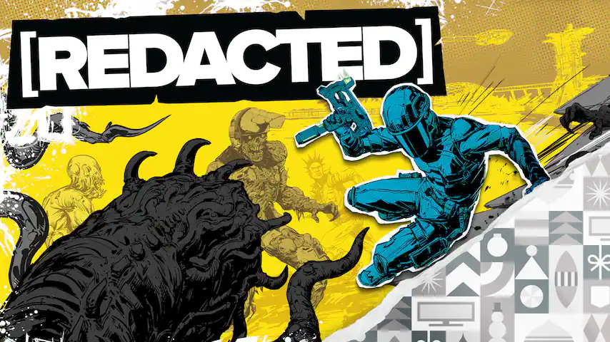Epic Games , The game given today [REDACTED] will give 100%
#EpicGames
