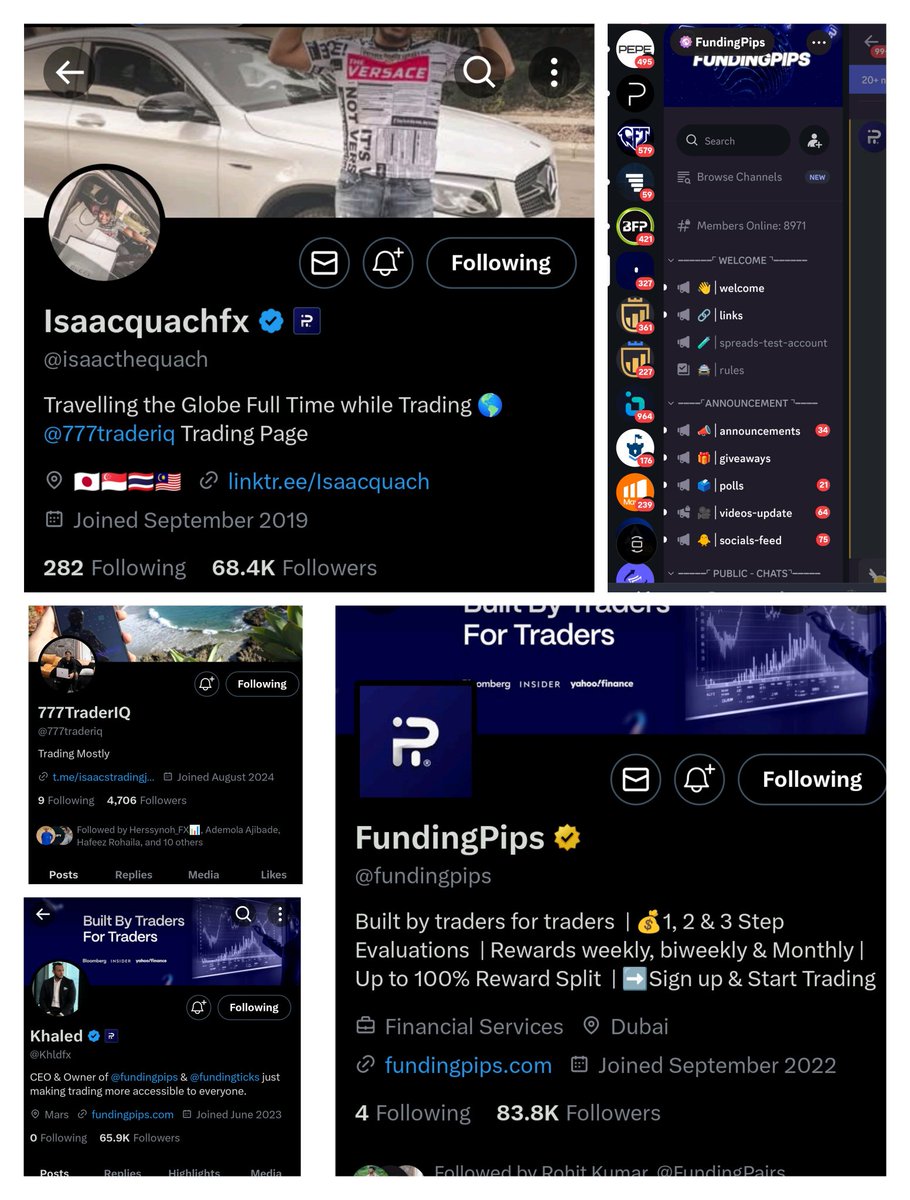 TRADERMONK tweet media