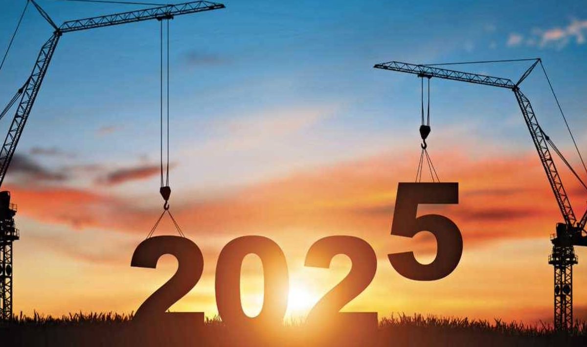Housing policy, mortgage reform, the economy, timing... as we round the corner into 2025, there ARE some positive signs on the horizon.

nexthome.ca/news/why-2025-…

#homebuying
#homebuilding
#interestrates
#mortgagerates
#mortgagereform
#housingpolicy