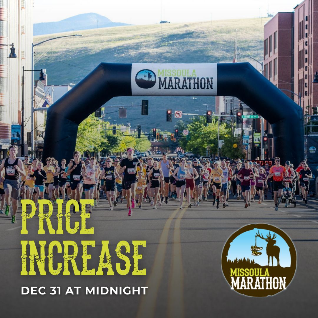 Missoula Marathon tweet media