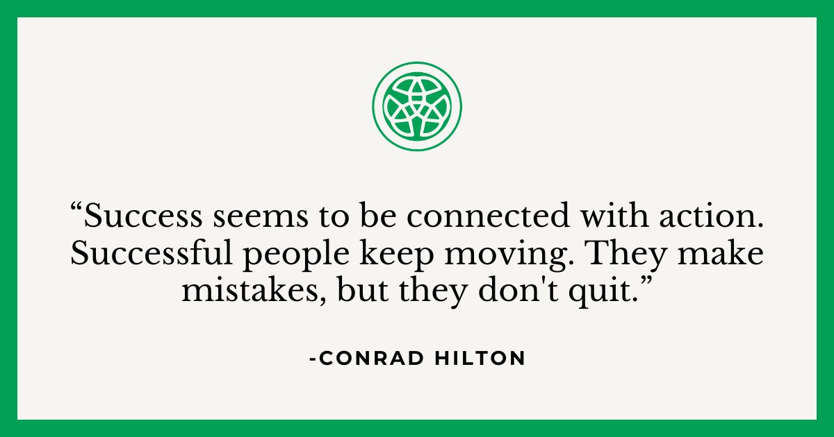 Success isn't about perfection—it's about progress. Keep grinding. 💯 #MotivationMonday