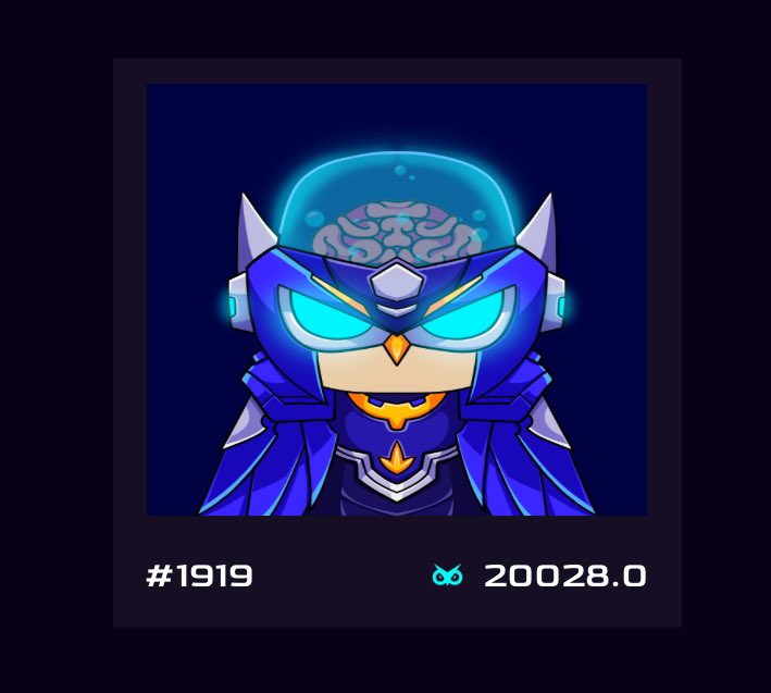 Dr___Ocean's tweet photo. @OwlphaNFT Technically, this owlpha. https://t.co/K87NnDgC1x