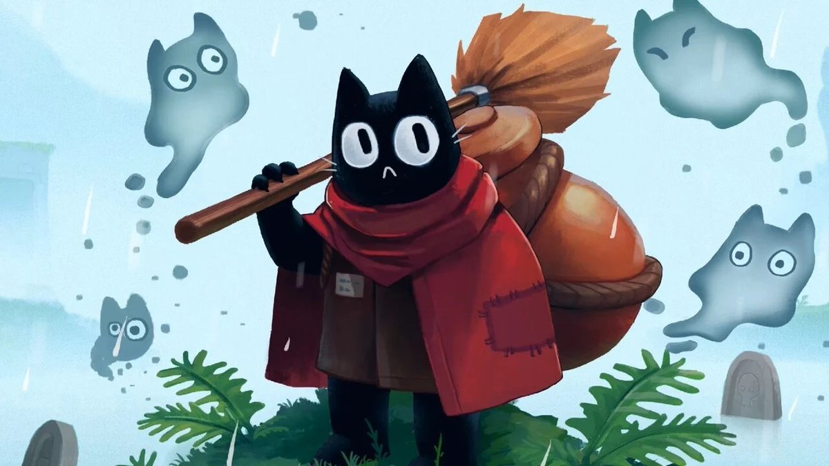 Nintendo Life tweet media