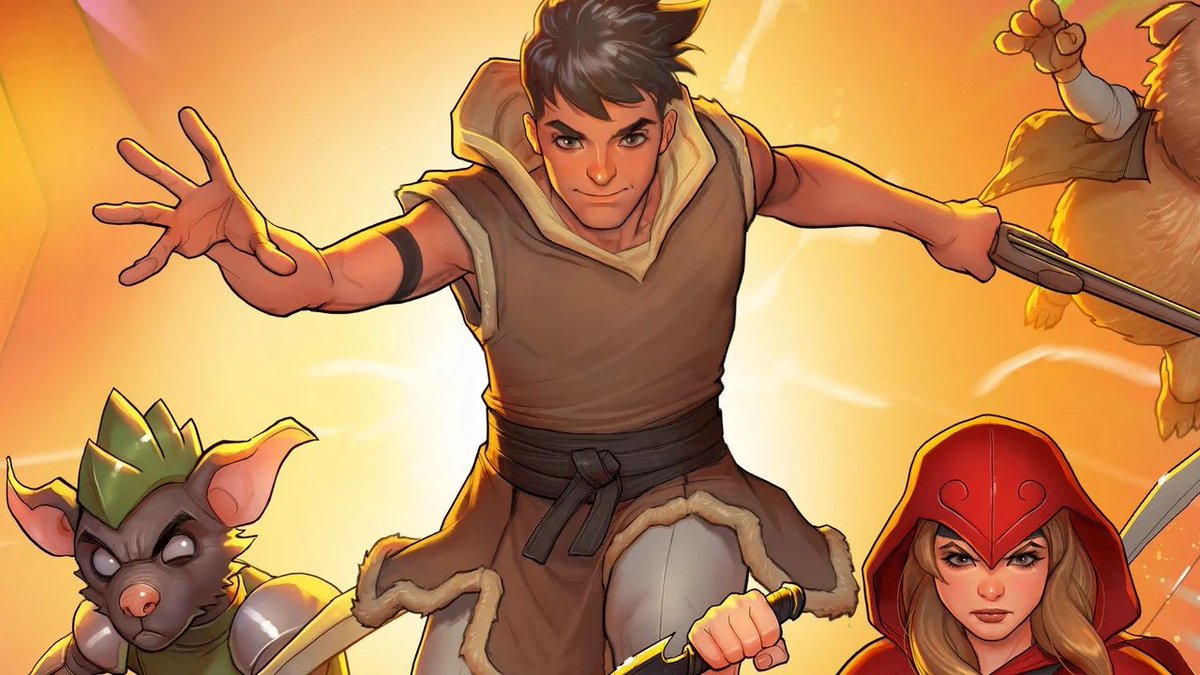 Nintendo Life tweet media