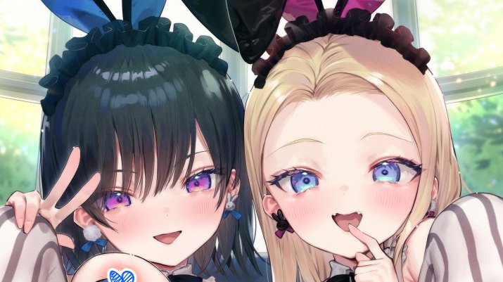 実は
COMIC E×Eさんのイベントで描き下ろしたバニーさん🐰💕🐰タペがこっそりと再販中なので
イベントで売り切れてた!とか
気付いたら受注〆切だった!!とかの皆さま方…
この機会にお求めいただけたら嬉しいです～～! 