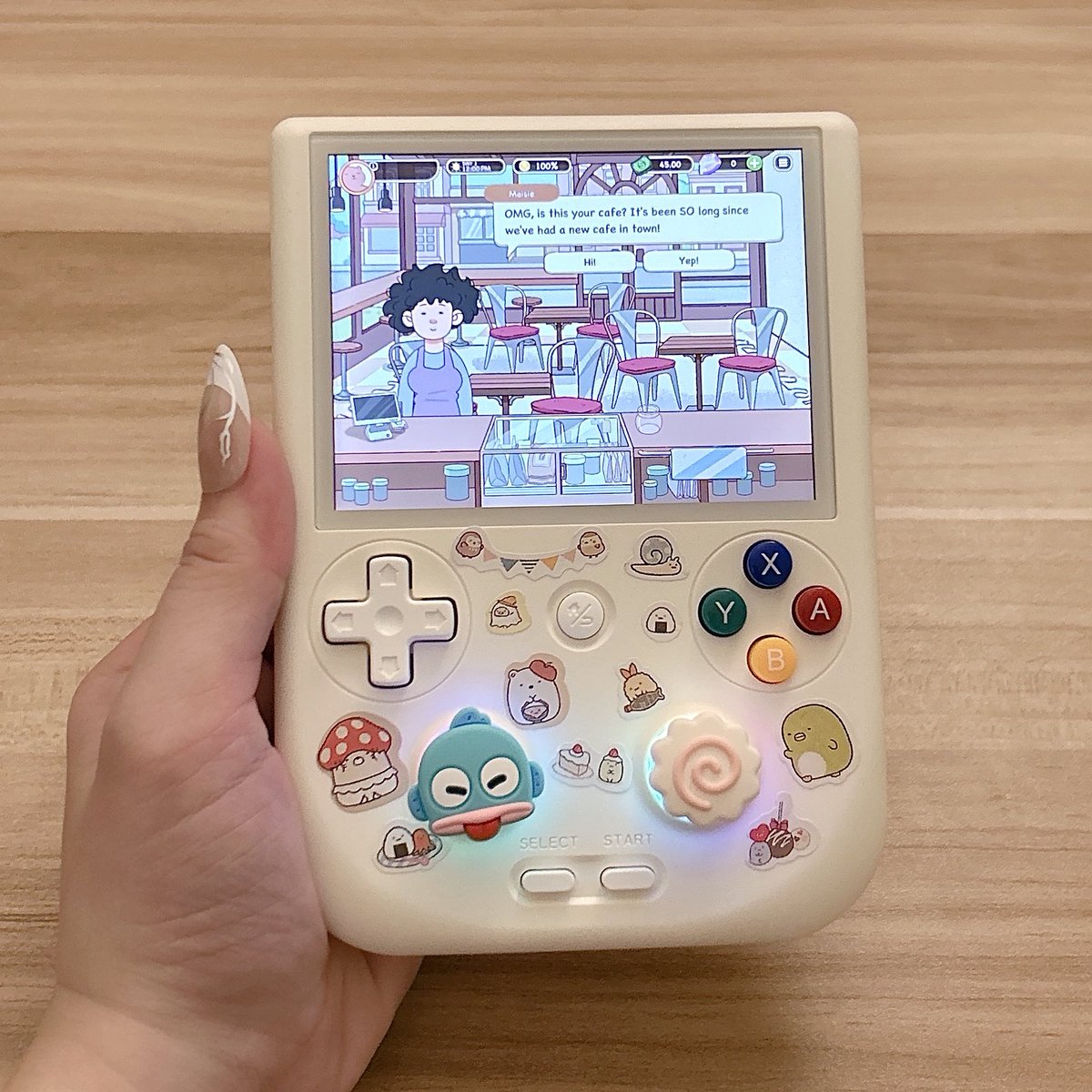 good coffee, great coffee ☕️