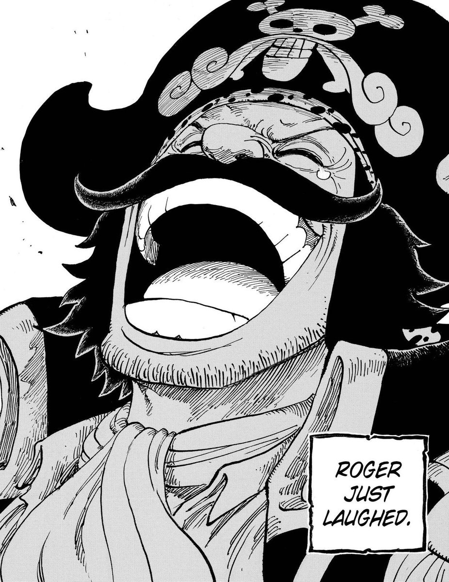 One Piece tweet media