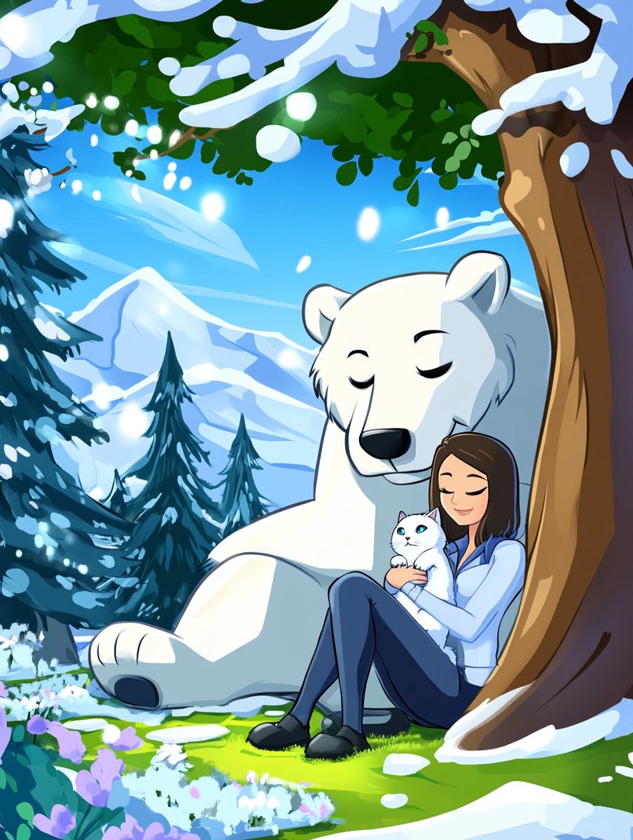 Community (Twitter) image 1