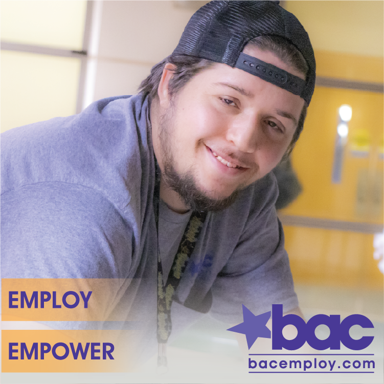 BACEmploy's tweet image. Year in Review: BAC provided employment-related training services to 1,441 individuals, offering opportunities in IT training, job matching, soft skills development, and career discovery. 

#EmployEmpower #PowerOfBAC