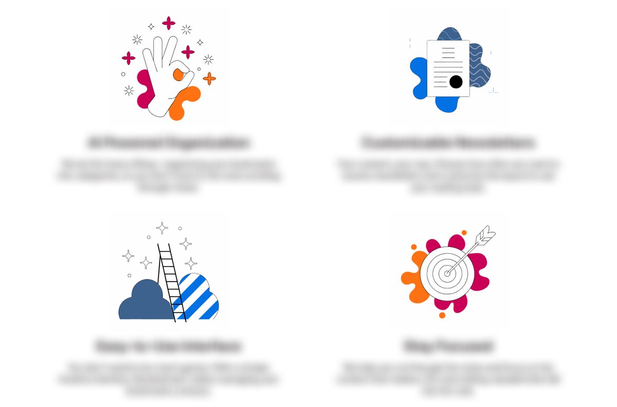 I’ve completed all the visuals for the landing page using <a href="/recraftai/">Recraft</a> , and now it’s down to the final touches. Launch is just around the corner, and the excitement is real! Next up: creating the visuals for the login and signup screens. Stay tuned!🚀

#buildinpublic #krea #ai