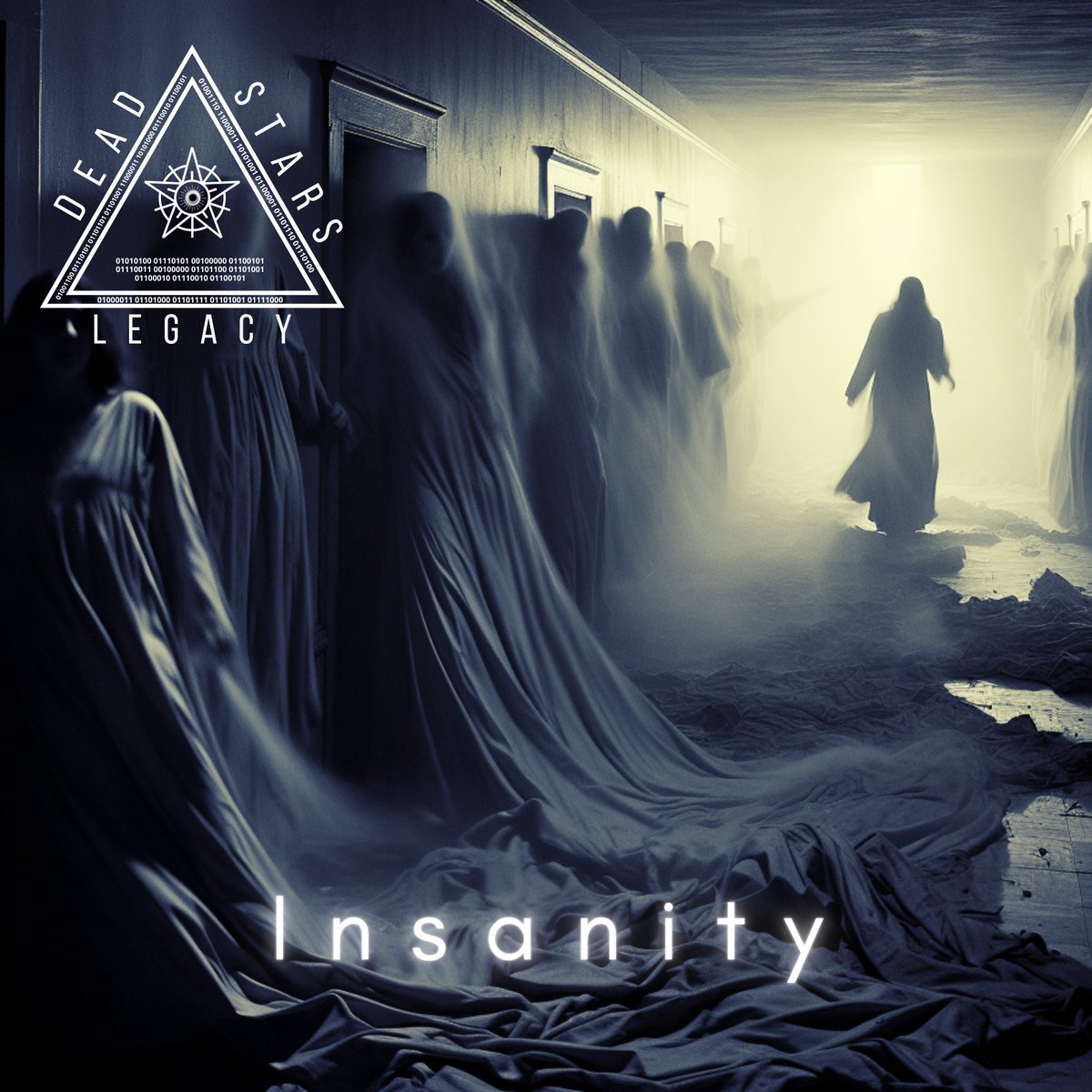 DeadStarsLegacy's tweet image. 🩸From the depths of a psychiatric ward comes... "Insanity." 
Brought to life with relentless metal fury, this track is a dive into despair and possession.
Can you handle the madness?
#Insanity #MentalMadness #metal #newalbum

youtu.be/HRMU6SYh0og?si…