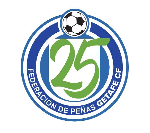 Federación de Peñas Getafe C.F. tweet media