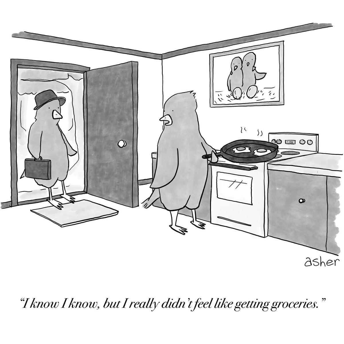 Asher Perlman (@asherperlman) on Twitter photo 