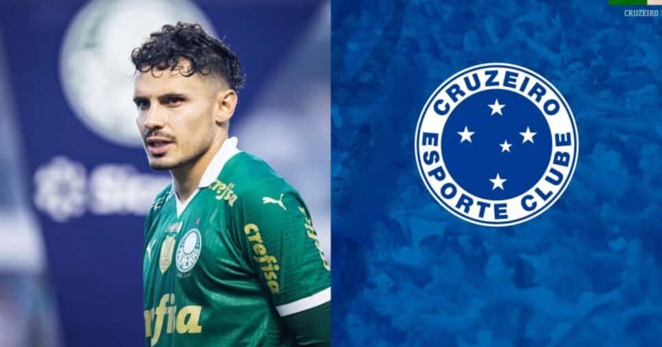 GelmiresCastro's tweet photo. 🚨 ATENÇÃO! Negócio próximo de ser fechado!

Está acontecendo. Veiga está em negociações avançadas com o Cruzeiro. Foi acordado entre as partes que a compra se dará de forma parcelada com a 1ª parcela prevista já para Janeiro. O jogador está comprando o Cruzeiro em 5 parcelas. https://t.co/EezTR2Tj7a