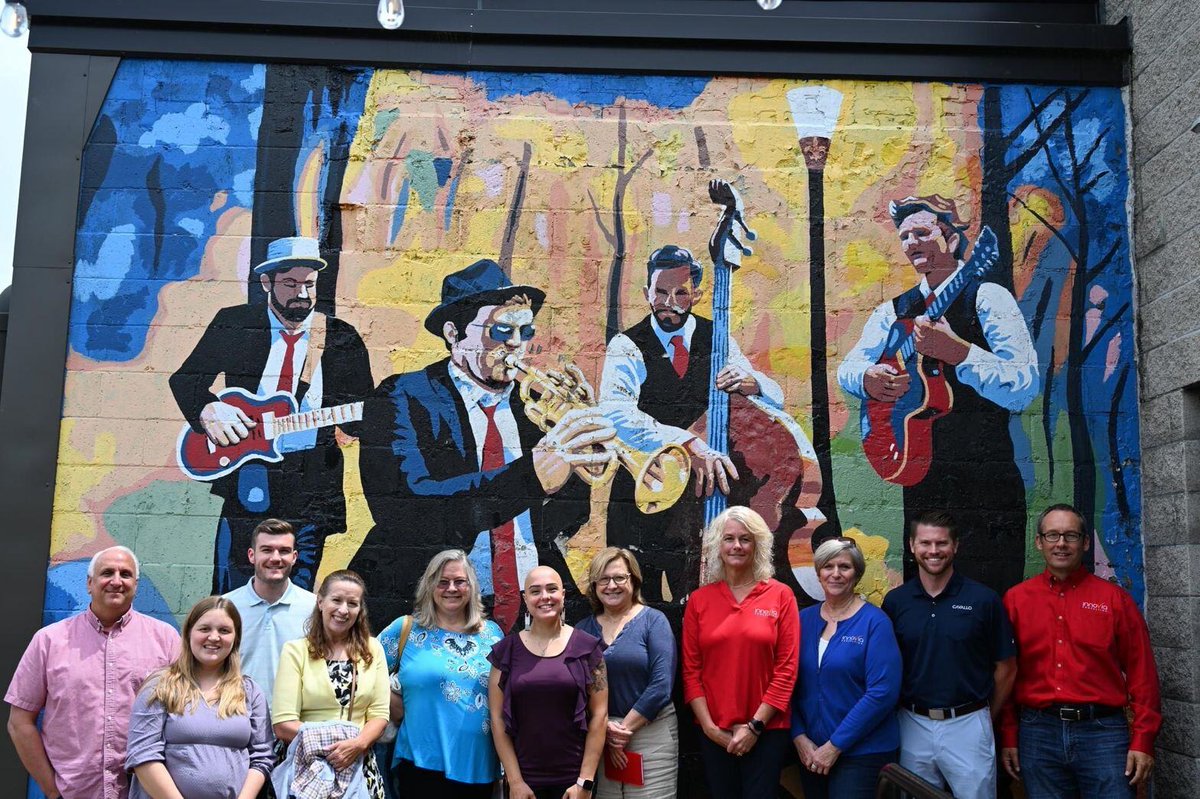 DynamicsUG's tweet image. 𝙉𝙚𝙬 𝙮𝙚𝙖𝙧 - 𝙣𝙚𝙬 #DUGMeetups to look forward to! Catch this incredible lineup of #MSBizApps focused educational and networking opportunities near you!

View the full list of DUG Meetups here:
hubs.la/Q030lyNl0