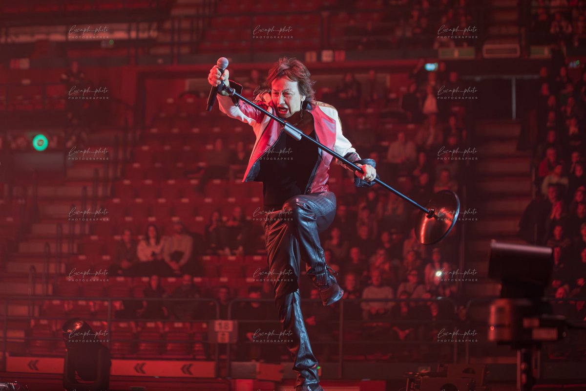 LucaphPhoto's tweet image. Gianna Nannini - Sei nell’anima European Leg - Unipol Forum, Milano - 12 dicembre 2024

@GiannaNannini 

#giannanannini #seinellanima #EuropeanLeg #unipolforum #tour #show #milano #dicembre #photographer