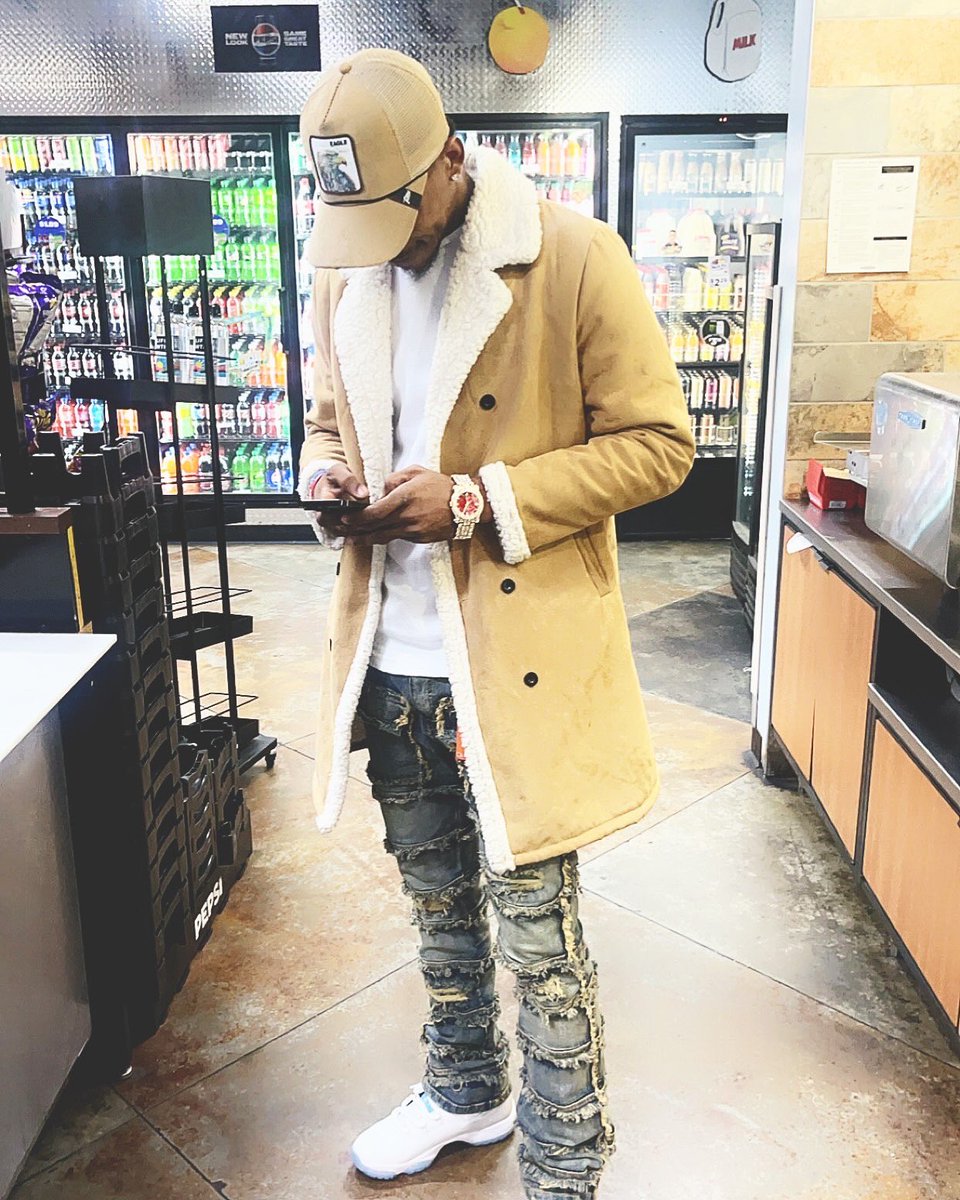 In my own lane