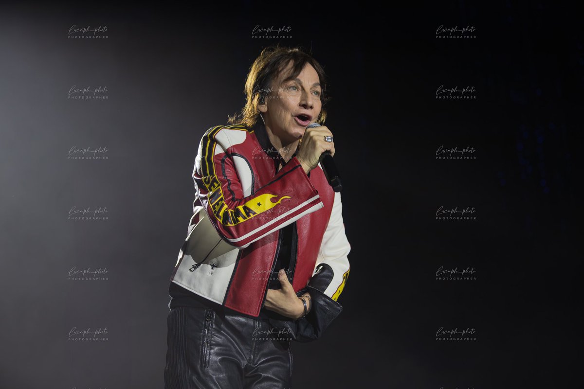 LucaphPhoto's tweet image. Gianna Nannini - Sei nell’anima European Leg - Unipol Forum, Milano - 12 dicembre 2024

@GiannaNannini 

#giannanannini #seinellanima #EuropeanLeg #unipolforum #tour #show #milano #dicembre #photographer