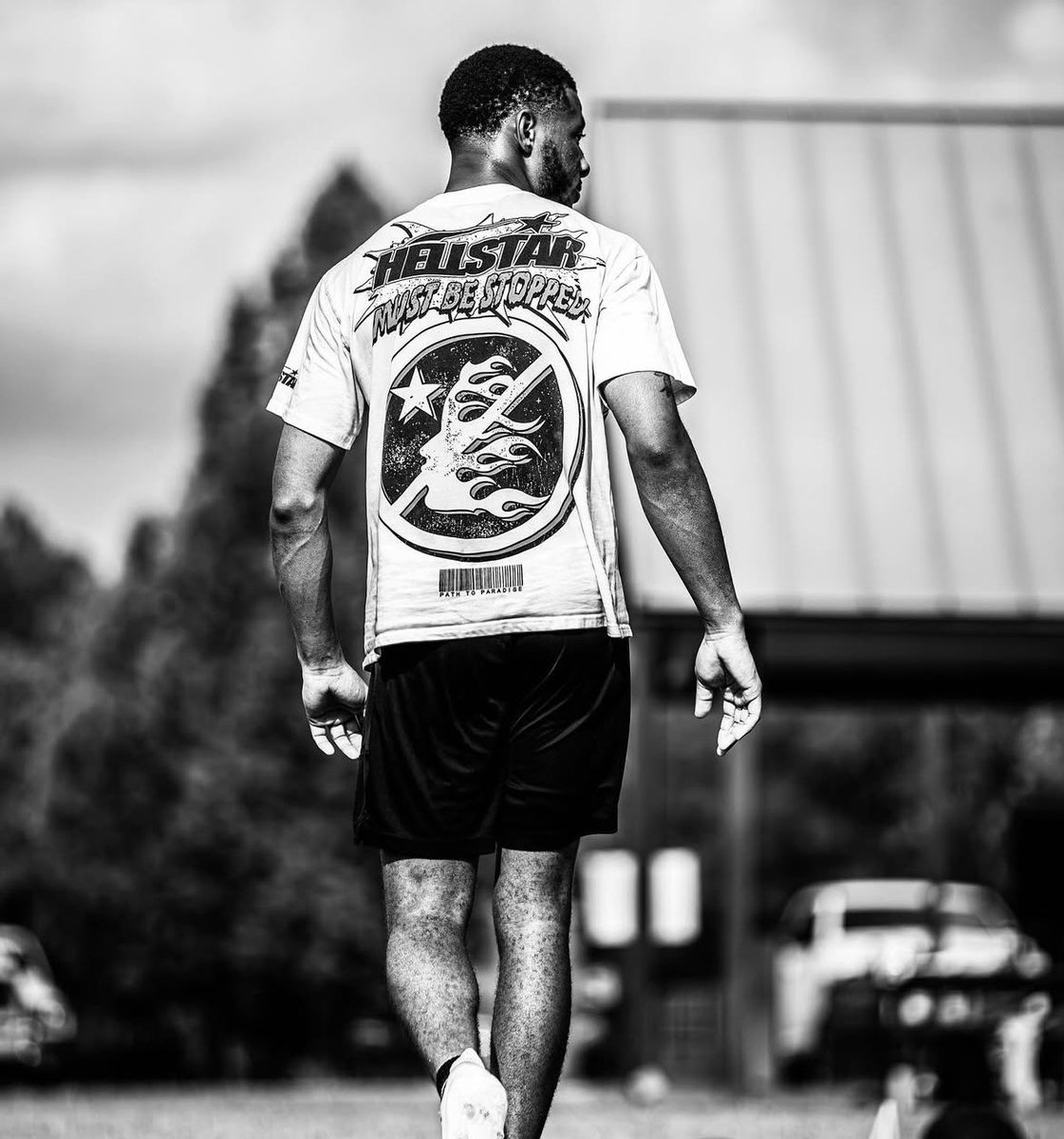 I know how if feel when they count you out... And then you show em you really different"