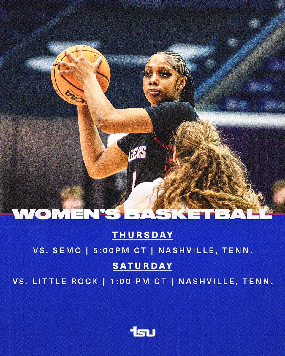 TSU_Tigers's tweet image. πππ₯π₯ππ£ππ£π ππππ¨ ππππ π£οΈ
#RoarCity