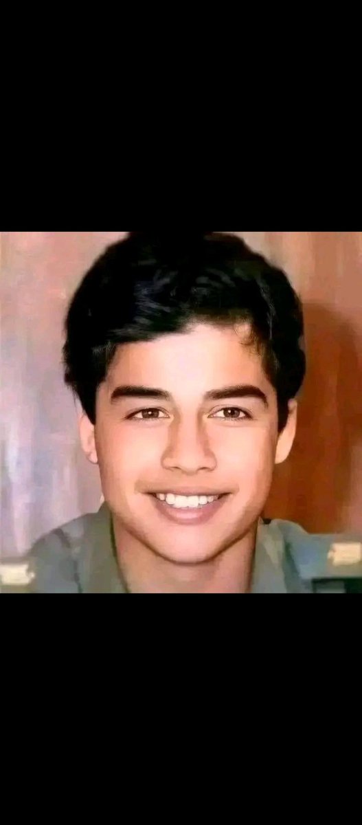 شابن عاشاء عمره بي شهامة وفخر ورجالة فمن هو هاذء