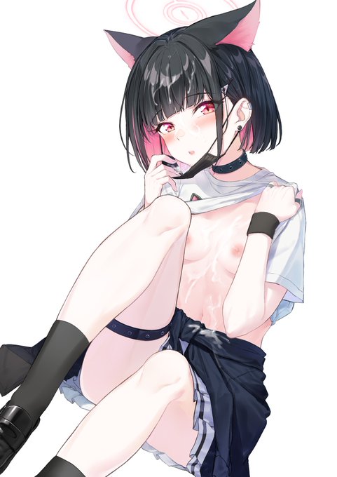 🔞💖 ノωノ)
#2024年自分が選ぶ今年の4枚
#ブルアカ 